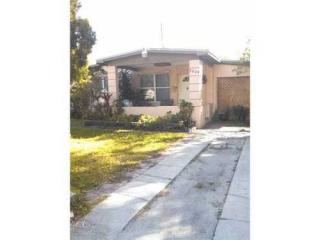 6020 39 St, Hollywood FL  33023-5106 exterior