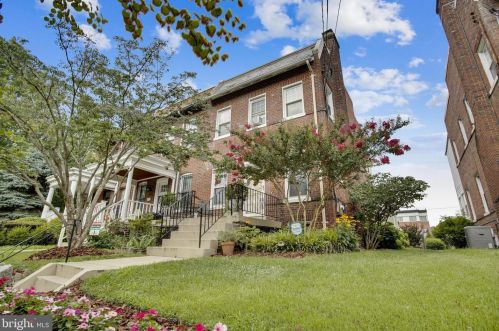 3404 10th St, Washington, DC 20017-1710