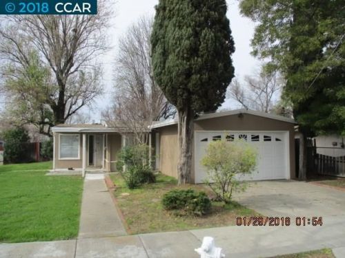 3398 William Way, West Pittsburg, CA 94565-4861