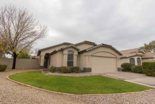 771 Cathy Dr, Gilbert, AZ 85296-3587