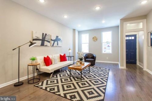 1611 18th St, Philadelphia PA  19145-1402 exterior