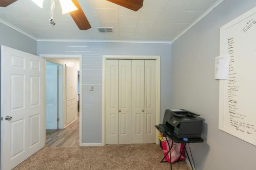 906 Lakewood St, Greenville TX  75401-2144 exterior