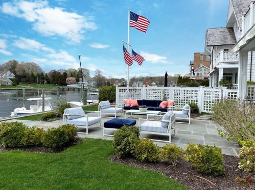 133 Rowayton Ave, Norwalk, CT 06853-1408