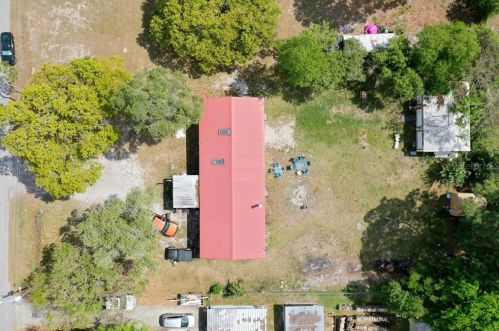 9726 Gary St, Port Richey, FL 34669-3784