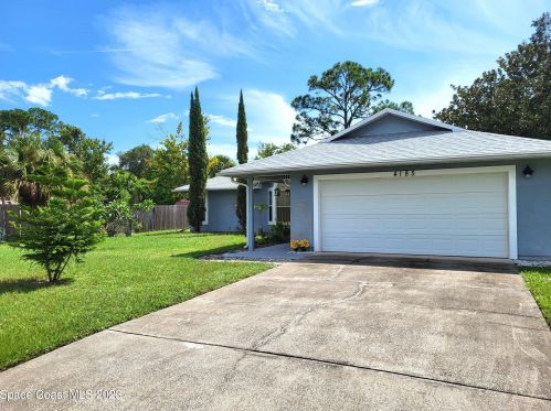 4185 Ponds Dr, Cocoa, FL 32927-8633