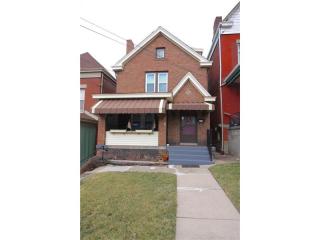 217 Trowbridge St, Pittsburgh, PA 15207-1750