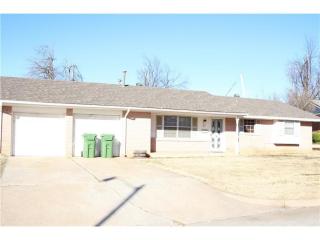 217 Del Mar Dr, Yukon, OK 73099-2015