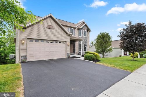 3918 Trayer Ln, Navy Sup Dpt, PA 17050-5000