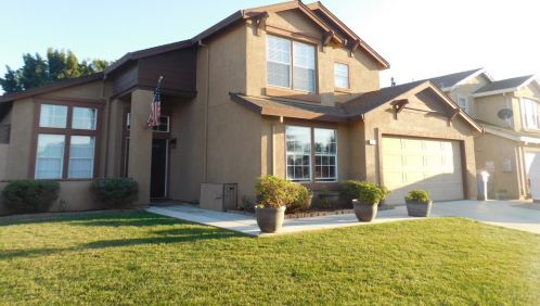 1502 Champagne Way, Gonzales, CA 93926-9210