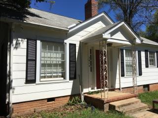 2814 Kilgore Ave, Raleigh NC  27607-7026 exterior