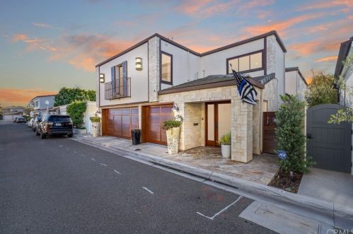 119 Via Mentone, Newport Beach, CA 92663-4916
