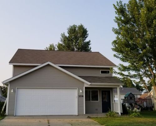 104 Cheetah Ln, Mankato MN  56001-8651 exterior