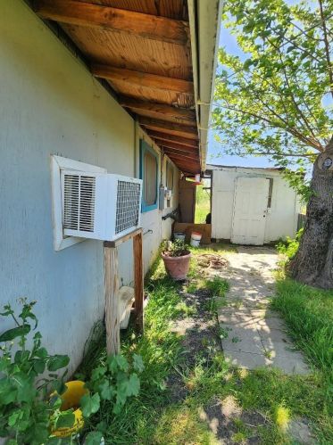 2858 Daly Ave, Oroville CA  95966-9361 exterior
