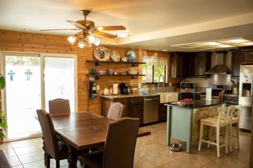 15345 Stinson Dr, Grass Valley, CA 95949-6721