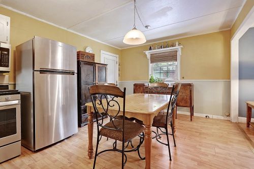 1201 Shadow Dr, Mount Pleasant SC  29464-3700 exterior