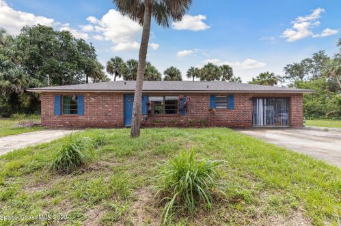 1107 1st Ave, Titusville FL  32780-4169 exterior
