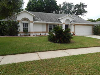 1335 Ambra Dr, Melbourne, FL 32940-6759