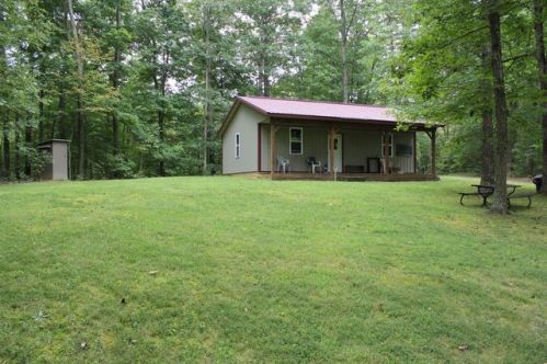 7311 Oakridge Rd, Fairfax, OH 45133