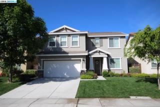 6044 Tazetta Dr, Oakley, CA 94561-2496
