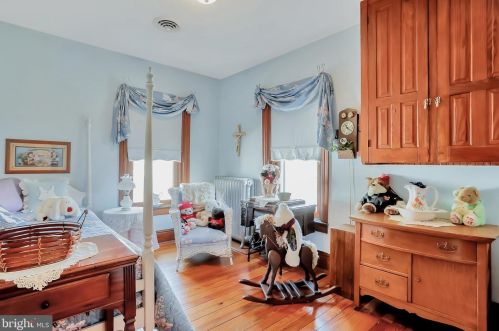 468 Baltimore St, Upton PA  17225-1416 exterior