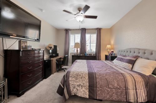 12217 Conservancy Way, Rancho Cordova CA  95742-7763 exterior