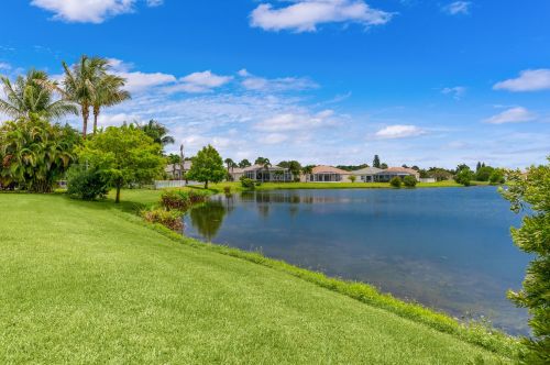 545 Lake Manatee Way, Port Saint Lucie FL  34986-1775 exterior