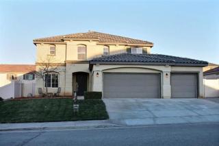 1426 Green St, Tehachapi CA  93561-2405 exterior