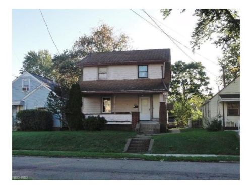 1116 Maryland Ave, Canton, OH 44710-2044