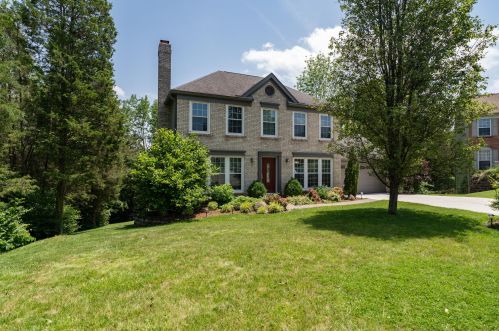 114 Clearmeadow Dr, Grants Lick KY  41001-8577 exterior