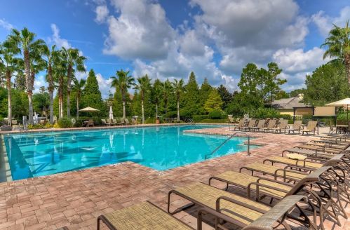 7640 Blue Spring Dr, Land O Lakes FL  34637-7488 exterior