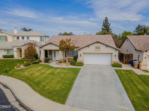 11816 Crescent Creek Ct, Bakersfield, CA 93311-9306