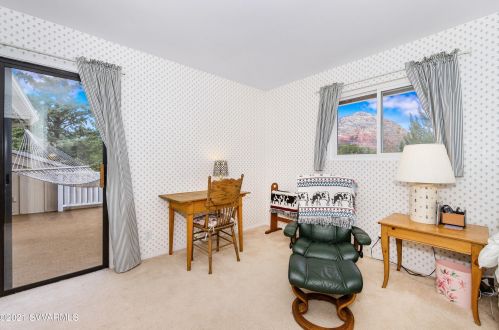 455 Color Cv Rd, Sedona AZ 86336-3637 exterior