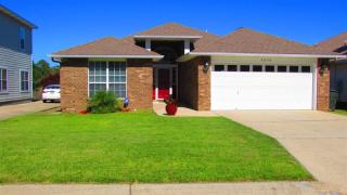 4630 Isles Dr, Pensacola, FL 32507-8486