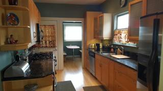 1600 Walnut St, Berkeley CA  94709-1606 exterior