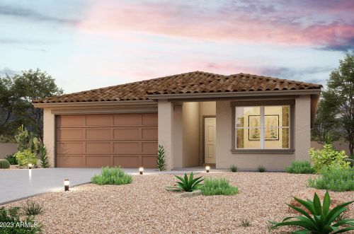 3750 Hohokam Dr, Eloy, AZ 85131-1104