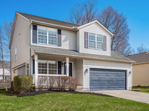 7932 Dolmen Dr, Blacklick, OH 43004-8539