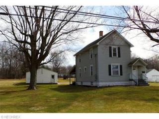 11814 Walnut Ave, Alliance, OH 44601-1309