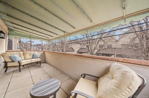 209 Cook St, Denver CO  80206-5304 exterior