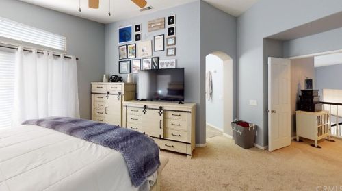 5 Villa Milano, Lake Elsinore CA  92532-0111 exterior