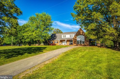 1832 Palmyra Church Rd, Edinburg, VA 22824-3424