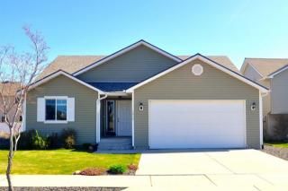 9804 Orchard Ln, Spokane WA  99208-5879 exterior
