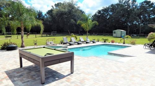 17639 Palamino Lk Dr, Dade City FL 33523-1949 exterior