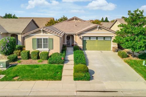 12311 El Portal Way, Rancho Cordova CA  95742-7714 exterior