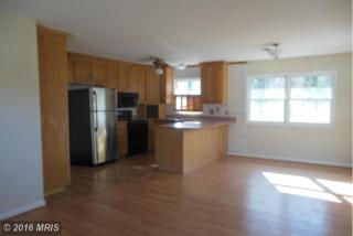 430 Morningside Dr, Fredericksburg VA  22401-2241 exterior