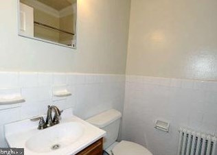 1809 18th St, Washington DC 20009-4614 exterior