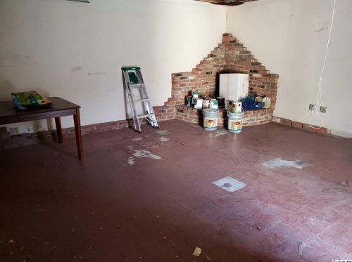 3304 Alabama St, Glendale CA 91214-1213 exterior