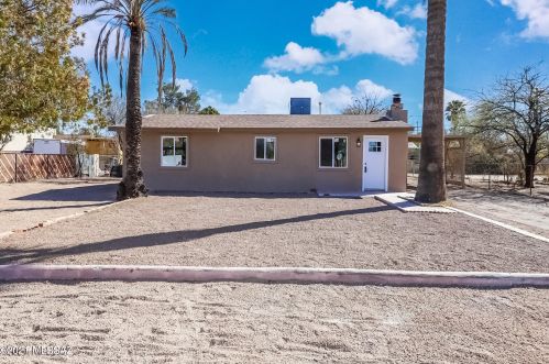 1625 Winmor Ave, Tucson, AZ 85713-2244