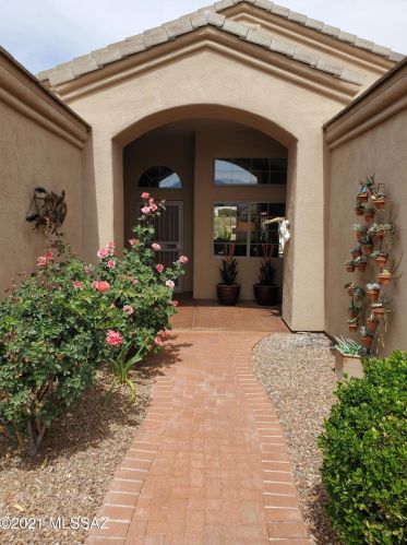 3398 Abrego Dr, Green Valley, AZ 85614-5752