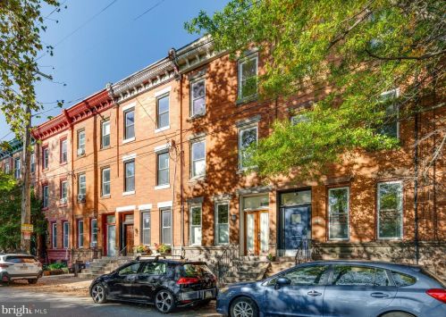 1614 4th St, Philadelphia, PA 19148-1303