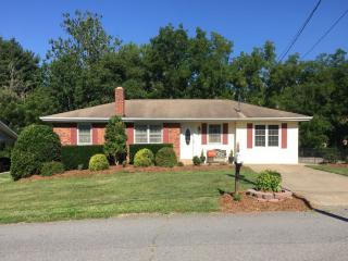 111 Lakeview St, Clyde, NC 28721-7014